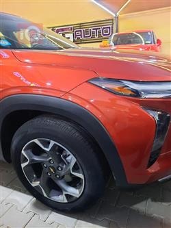 شيفروليه تراكس